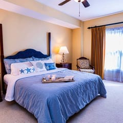 6107-1 BBQ- ground floor- large fenced lanai - community pool & hot tub!