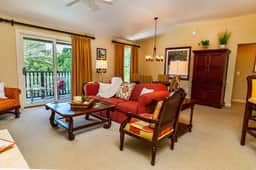 1BR Pool-Hot Tub - Sleeps 4 - long or short stays ok - private balcony - Image 4