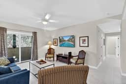 5212 large balcony- large fully equipped kitchen- comm pool & hot tub! - Image 5