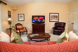 1-BR -Top floor Balcony w/ Pool & Lagoon views- near beach - Image 5