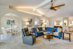 Water View Retreat | spacious 3br w/ lanai - Image 4