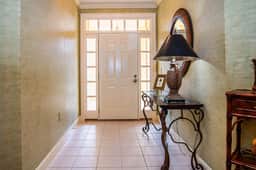 Direct Golf course View - screened lanai-sleeps 8 - pool-hot tub-near beaches - Image 3