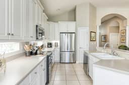 Family Retreat in WGV w/ Fenced Yard - near Beaches - Image 5