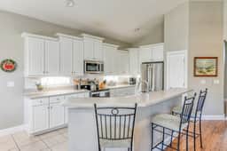Family Retreat in WGV w/ Fenced Yard - near Beaches - Image 4