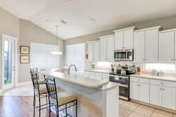 Family Retreat in WGV w/ Fenced Yard - near Beaches - Image 3