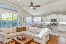Family Retreat in WGV w/ Fenced Yard - near Beaches - Image 2