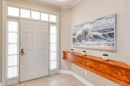 Luxury-4/4 w/ BBQ-pool-hot tub - close to beaches & historic district - Image 3