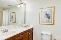 1st floor King Suite w/kitchenette-Pool-Hot tub-near historic district - Image 5