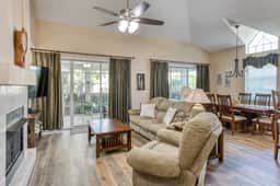 4-BDR sleeps 8 -preserve views-easy walk to pool-hot tub -near beaches! - Image 2