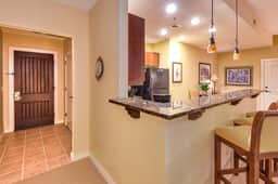 6304-2 King beds -2 balconies-sleeper sofa-W/D-community pool & hot tub! - Image 2