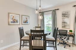 5113 luxury condo-courtyard-BBQ- heated pool & hot tub-beach - Image 5