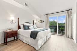 King beds -2 balconies-sleeper sofa-W/D-community pool & hot tub! - Image 5