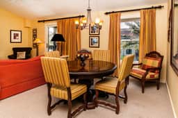 1 BR-balcony-water views-kitchen-W/D-sofa sleeper-community pool-hot tub - Image 5