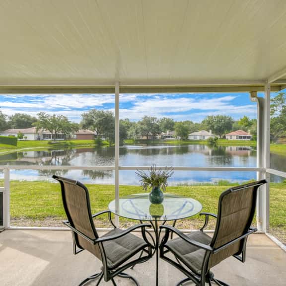 Water View Retreat | spacious 3br w/ lanai - Image 1