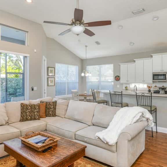 Family Retreat in WGV w/ Fenced Yard - near Beaches - Image 1