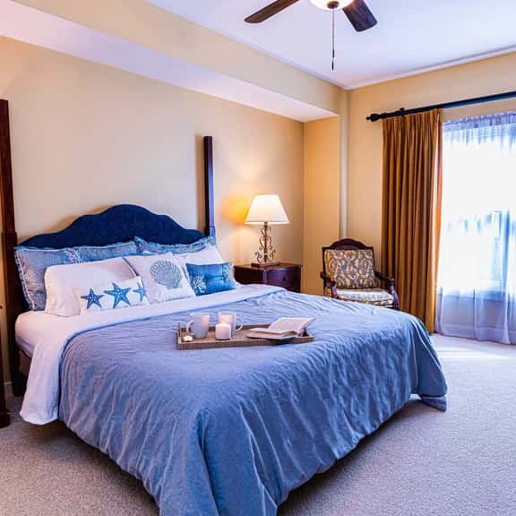 6107-1 BBQ- ground floor- large fenced lanai - community pool & hot tub! - Image 1