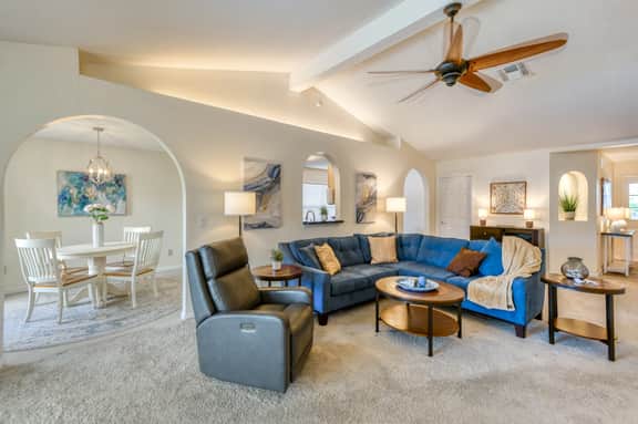 Water View Retreat | spacious 3br w/ lanai - Image 4