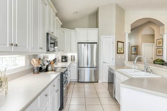 Family Retreat in WGV w/ Fenced Yard - near Beaches - Image 5