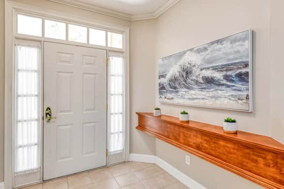 Luxury-4/4 w/ BBQ-pool-hot tub - close to beaches & historic district - Image 3