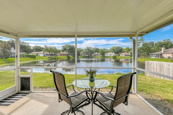 Water View Retreat | spacious 3br w/ lanai - Image 1