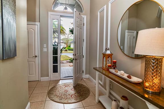 Family Retreat in WGV w/ Fenced Yard - near Beaches - Image 1